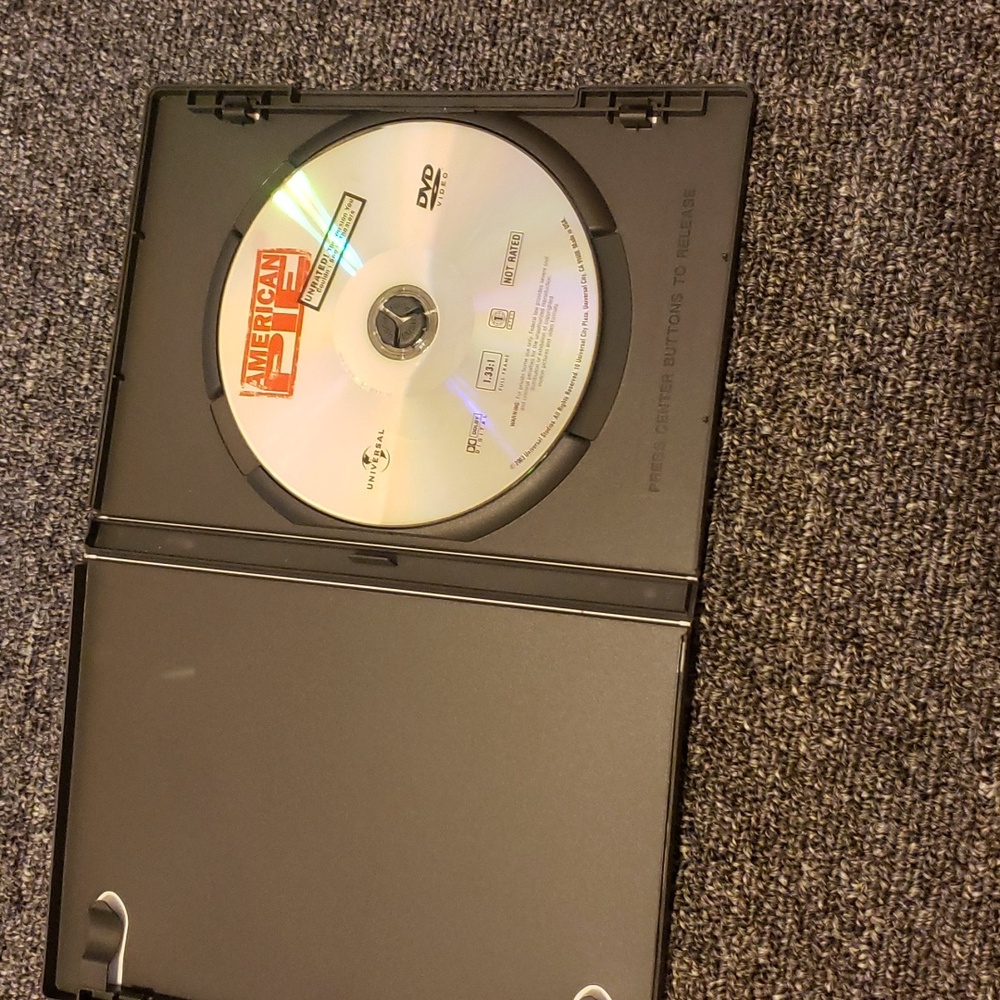 Multiple DVD's - Picture 14 of 15